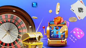 Онлайн казино Casino MaxBet